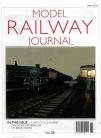 Model Railway Journal 281