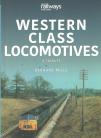 Western Class Locomotives: A tribute