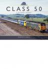 Class 50 A Pictorial Journey