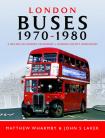  London Buses 1970–1980 (