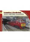 VOL 118 LOCOMOTIVES & RECOLLECTIONS D1015 WESTERN CHAMPION