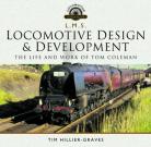 LMS Locomotive Design and Development