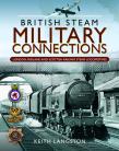 British Steam Military Connections London, Midland and Scottish Railway Steam Locomotives