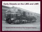 Early Diesels on the LMS and LMR