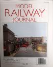 Model Railway Journal No 291