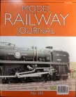 Model Railway Journal 303