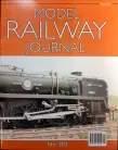 Model Railway Journal 303 CREASED COVER 