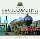 LNER 4-6-0 Locomotives