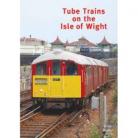 Tube Trains on the Isle of Wight