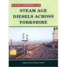 Railway Memories No 25 Steam Age Diesels