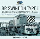 BR Swindon Type 1 0-6-0 Diesel-Hydraulic Locomotives - Class 14 Their life on BR