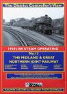 District Controller's View: Midland and Great Northern Joint Railway No. 12: M&GN Railway Operating in the 1950's 