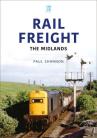 Rail Freight The Midlands
