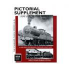 LMS Loco Profiles No.10 Standard Class 4 Goods 0-6-0s Pictorial Supplement