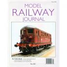 Model Railway Journal 220
