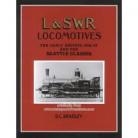 L&SWR Locomotives: The Early Engines and the Beattie Classes