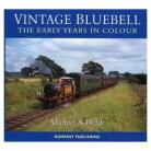 Vintage Bluebell - The Early Years in Colour