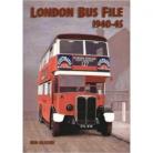 London Bus File 1940-1945