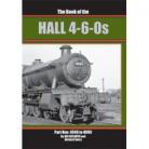 The Book of the HALL 4-6-0s Part 1  4900 - 4999