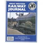 Great Western Railway Journal 96 MARKS TO COVER 
