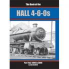 The Book of the HALL 4-6-0s Part 2 5900 - 5999