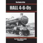 The Book of the HALL 4-6-0s Part 3  6900 - 6958