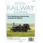 Model Railway Journal 252