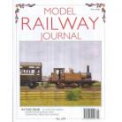 Model Railway Journal 259