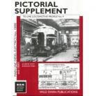 LMS Loco Profiles No. 9 Main Line Diesel Electrics Pictorial Supplement
