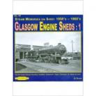 Glasgow Engine Sheds 1 No 40