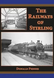 The Railways of Stirling 