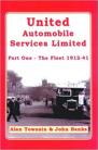 United Automobile: Fleet 1912-1941 Pt. 1