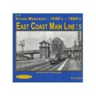 East Coast Main Line 5, No 46