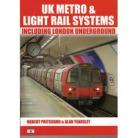 UK Metros & Light Rail Systems 2nd Edition
