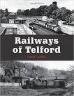 MARKS TO COVER Railways of Telford