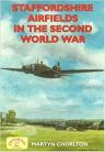 Staffordshire Airfields in the Second World War
