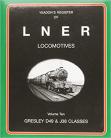 Yeadon's Register of LNER Locomotives, Vol. 10: Gresley D49 and J38 Classes