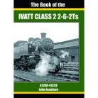 The Book of the IVATT CLASS 2 2-6-2Ts