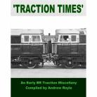 Traction Times: An Early BR Traction Miscellany