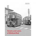 Streets and Lanes of Midland Red