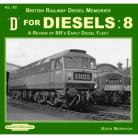 D For Diesels 8 No 85