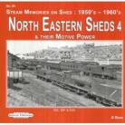 North Eastern Sheds 4 No 93