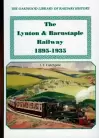 The Lynton & Barnstaple Railway 1895-1935