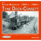 Tyne Dock-Consett No.95 