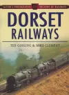 Dorset Railways Crease to corner 