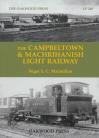 The Campbeltown & Machrihanish Light Railway