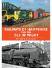 Railways of Hampshire and the Isle of Wight
