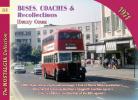 No 56 Bus & Coach Recollections 1971