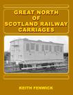 Great North of Scotland Railway Carriages