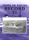  Ships in Focus Record 21 (Paperback)